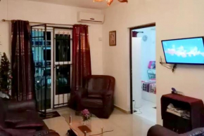 Elegant Apartment in Pereybere + Pool